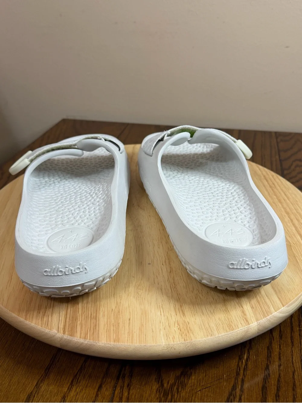 Allbirds Unisex Sugar Sliders Slide Sandals